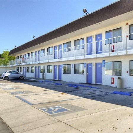 Motel 6-Santa Nella, Ca - Los Banos - Interstate 5 Exterior photo