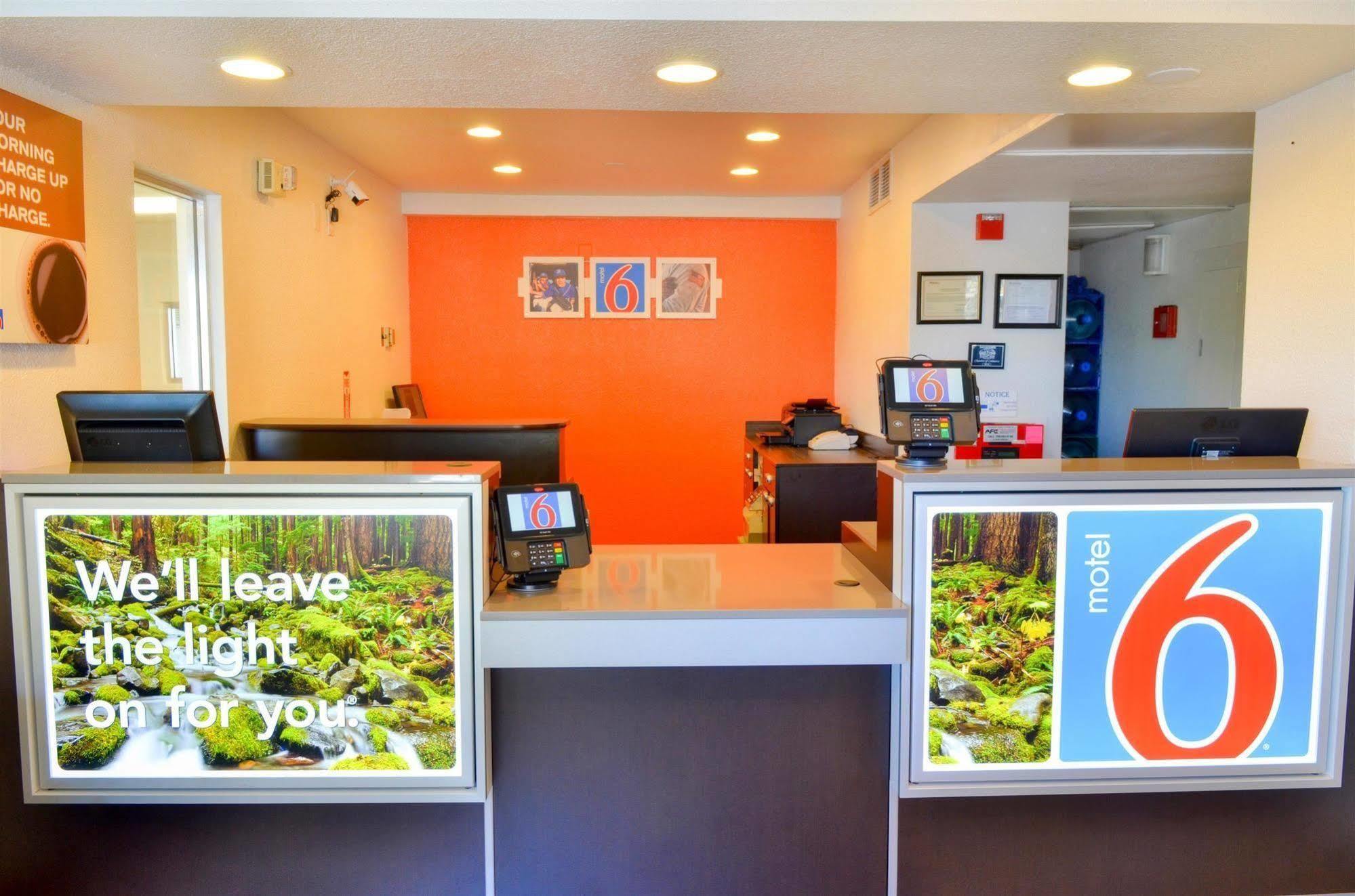 Motel 6-Santa Nella, Ca - Los Banos - Interstate 5 Exterior photo