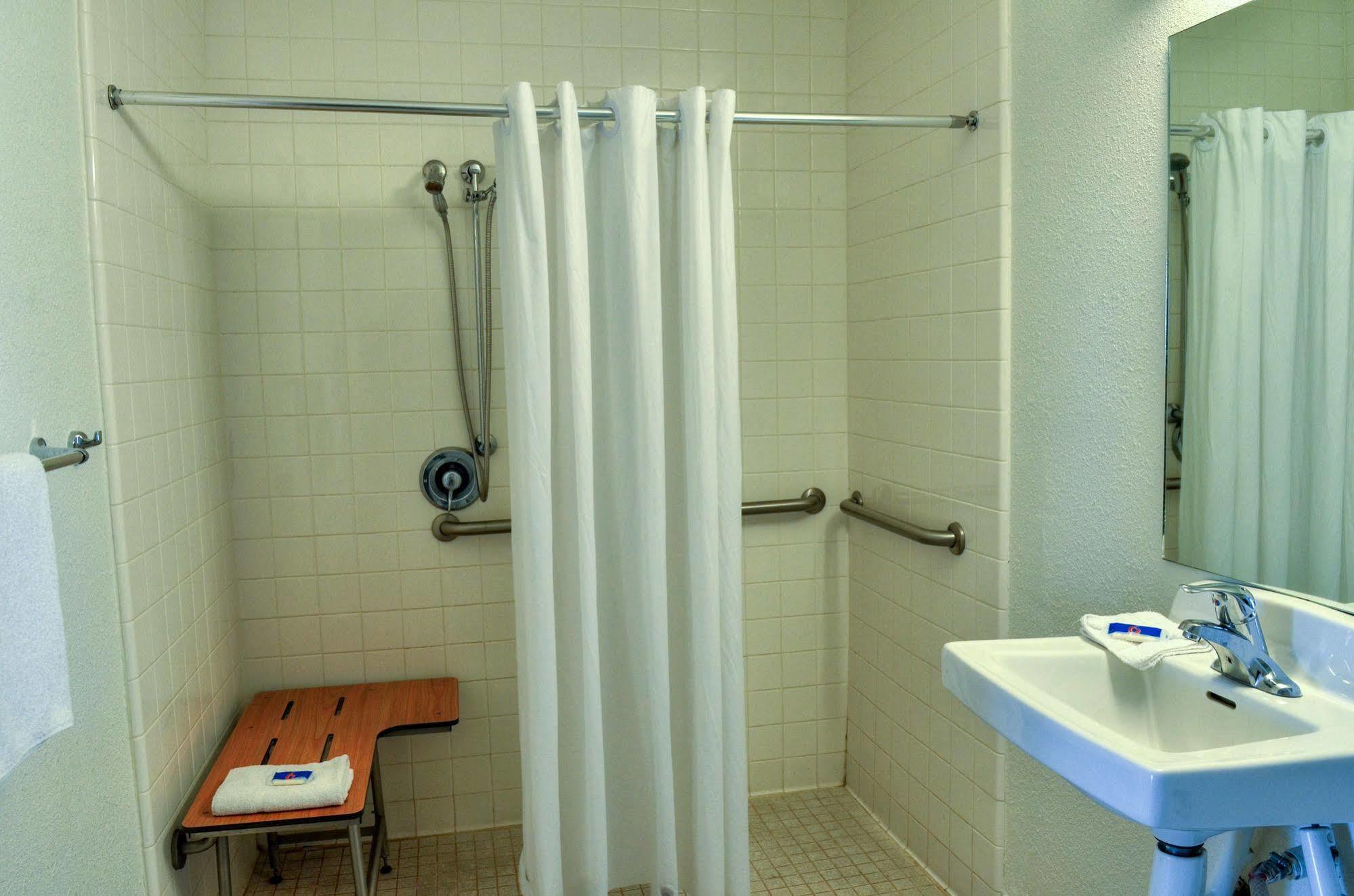 Motel 6-Santa Nella, Ca - Los Banos - Interstate 5 Exterior photo