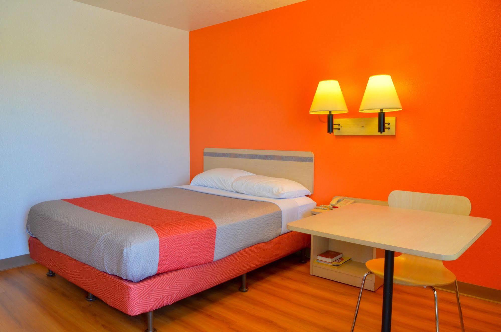 Motel 6-Santa Nella, Ca - Los Banos - Interstate 5 Exterior photo